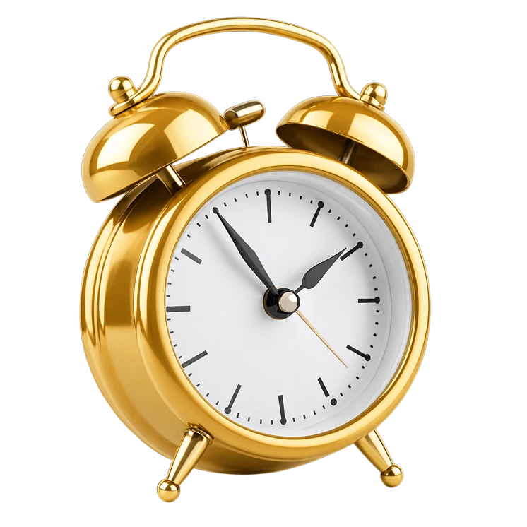 Time Freedom